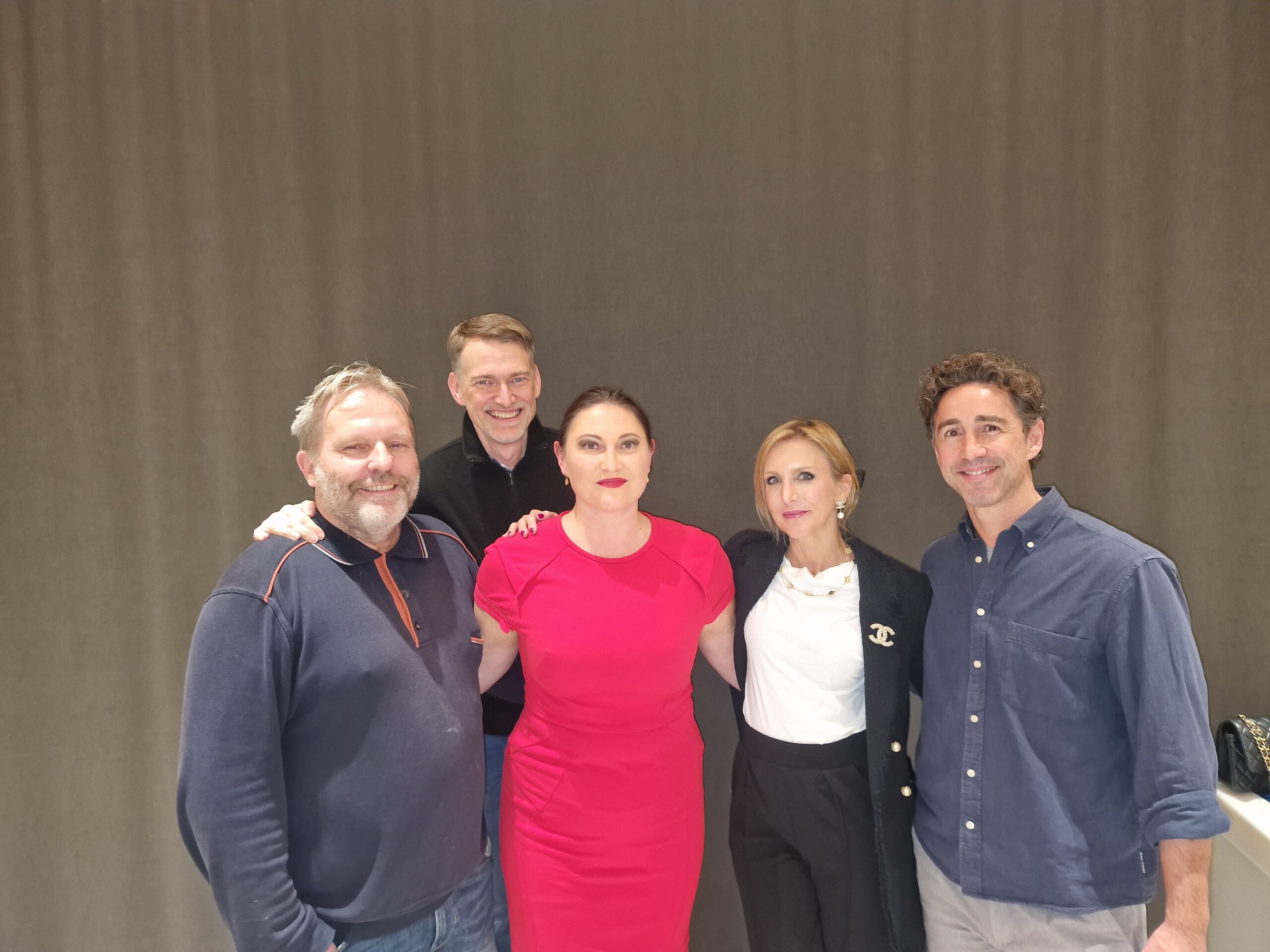 Starker Wahlauftakt SVP Stadt Zürich